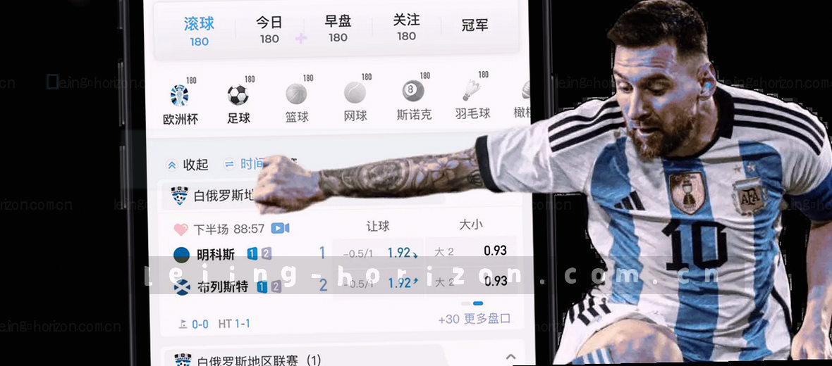 探索网站核心价值 了解我们使命